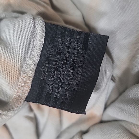 Free People x Nicholas K Kamila Top in Sand/Blush - Picture 12 of 14